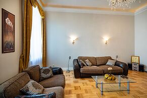 Old Riga Apartments