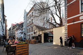 Old Riga Apartments