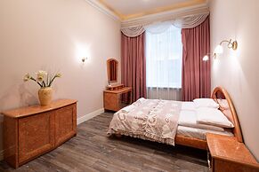 Old Riga Apartments
