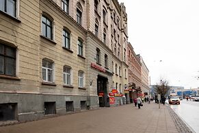 Old Riga Apartments