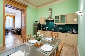 Old Riga Apartments