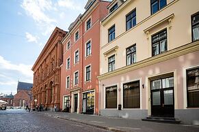 Old Riga Apartments