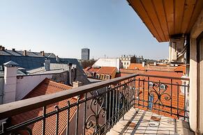 Old Riga Apartments