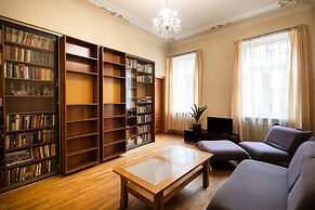 Old Riga Apartments