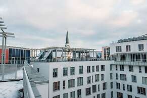 Old Riga Apartments