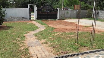 The European Gate
