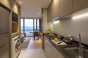 Somerset Baitang Suzhou