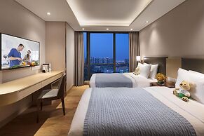 Somerset Baitang Suzhou