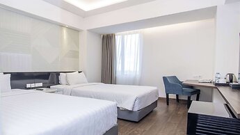 Golden Tulip Essential Makassar