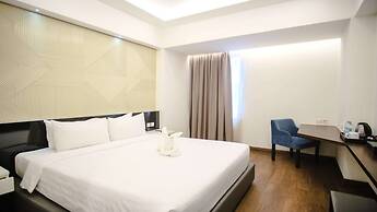 Golden Tulip Essential Makassar