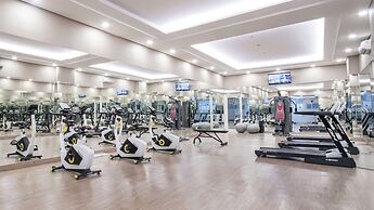 Golden Tulip Essential Makassar