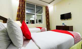 Sh Hotel