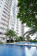 Studio Condo at Horizons 101