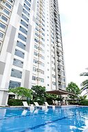 Studio Condo at Horizons 101