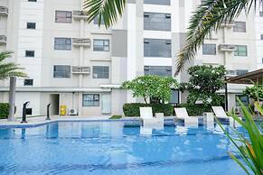 Studio Condo at Horizons 101