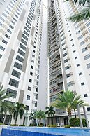 Studio Condo at Horizons 101