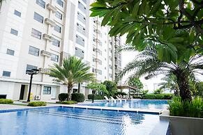 Studio Condo at Horizons 101