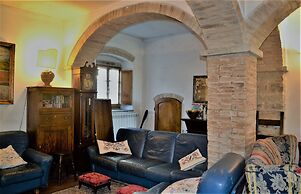 Podere Badia