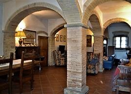Podere Badia