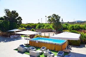 Chiara Boutique Hotel