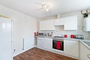 East Midlands House