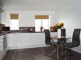 East Midlands House