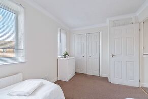 East Midlands House