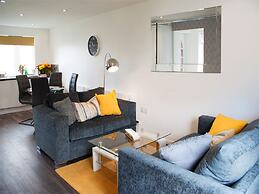 East Midlands House
