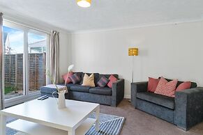 East Midlands House