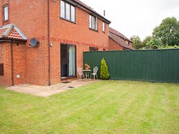 East Midlands House