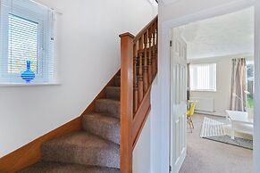 East Midlands House