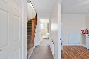 East Midlands House
