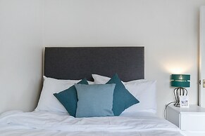East Midlands House