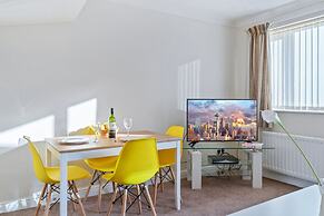 East Midlands House