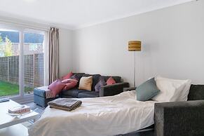 East Midlands House