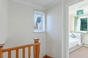 East Midlands House