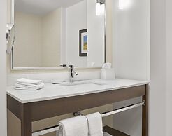 Four Points by Sheraton Grande Prairie
