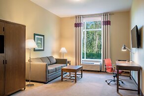 Four Points by Sheraton Grande Prairie