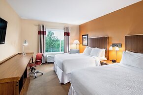 Four Points by Sheraton Grande Prairie