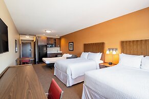 Four Points by Sheraton Grande Prairie