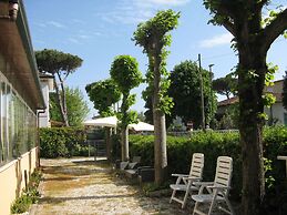 Hotel Luca