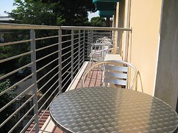 Hotel Luca