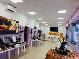 Rho Gloria 2