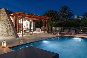 Southrock Villas