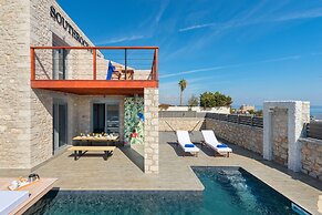 Southrock Villas