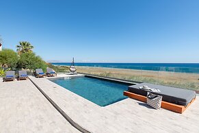 Southrock Villas