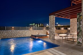 Southrock Villas