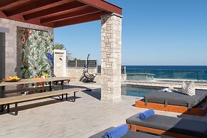 Southrock Villas