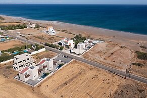 Southrock Villas