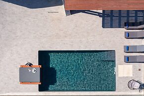 Southrock Villas